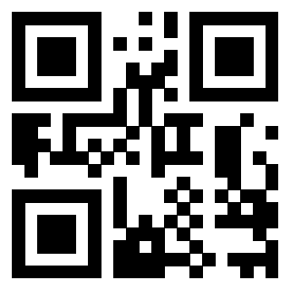 Il Qr Code di 3206465980