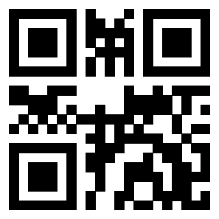 3206465981 - Immagine del Qr Code