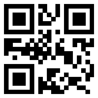 Immagine del QrCode di 3206465982