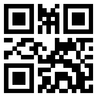 3206465984 QrCode associato