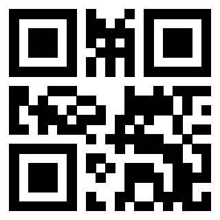 3206465986 QrCode associato
