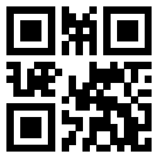 3206465987 - Immagine del Qr Code associato