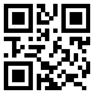 3206465990 - Immagine del QrCode associato