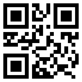 3206465991 - Immagine del QrCode associato