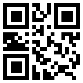Immagine del Qr Code di 3206465992