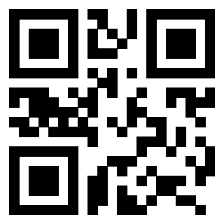 Il Qr Code di 3206465998