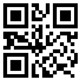 Scansione del Qr Code di 3206466001