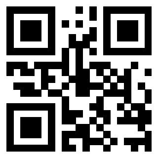 Scansione del Qr Code di 3206466007