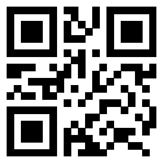 Scansione del Qr Code di 3206466008