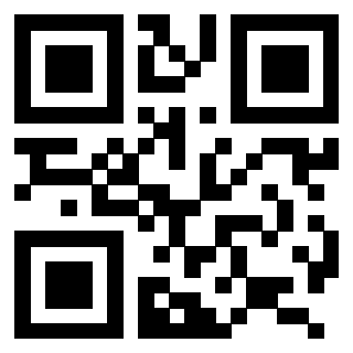 3206466009 - Immagine del QrCode