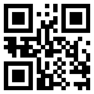 3206466010 - Immagine del Qr Code associato