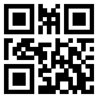 Scansione del QrCode di 3206466013