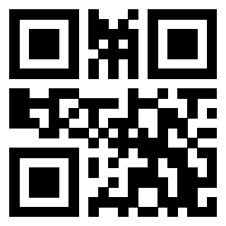 Il QrCode di 3206466017