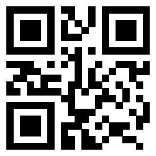 3206466018 - Immagine del QrCode associato