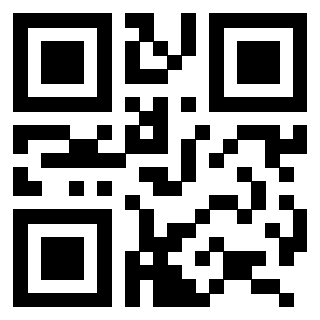 3206466020 - Immagine del Qr Code