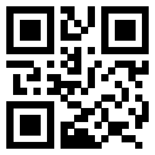 Il Qr Code di 3206466021