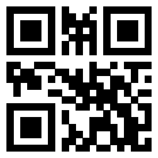 Immagine del Qr Code di 3206466023