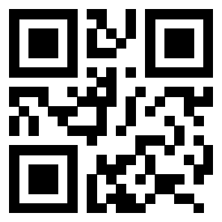 Immagine del Qr Code di 3206466029