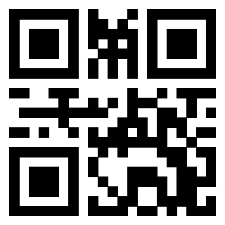 Il Qr Code di 3206466030