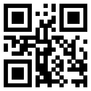 Immagine del QrCode di 3206466031