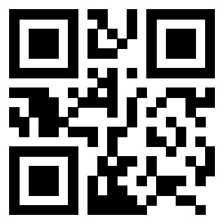 3206466033 - Immagine del QrCode