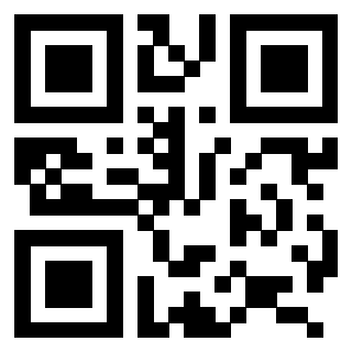 3206466036 QrCode associato