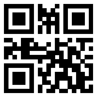 3206466037 - Immagine del QrCode