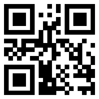 3206466038 - Immagine del QrCode associato