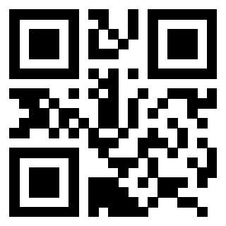 3206466039 - Immagine del Qr Code