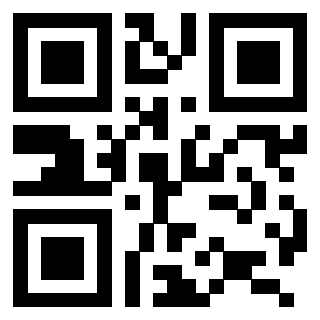Scansione del QrCode di 3206466042
