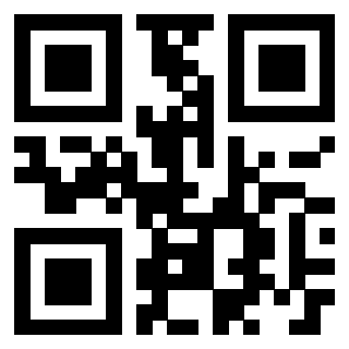 Il QrCode di 3206466043