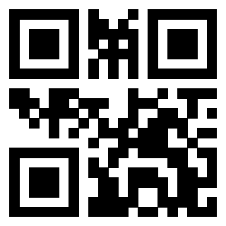 Scansione del Qr Code di 3206466046