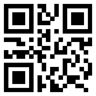 Il QrCode di 3206466047