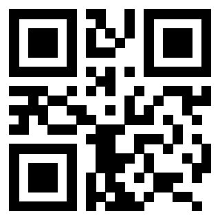 Il Qr Code di 3206466049