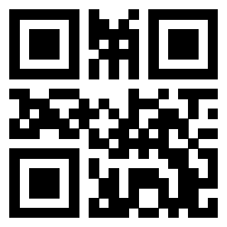 Il Qr Code di 3206466052