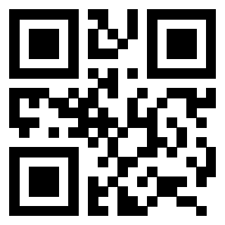 Il QrCode di 3206466054