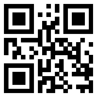 Immagine del QrCode di 3206466056