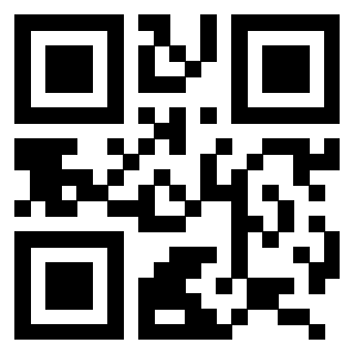 Immagine del Qr Code di 3206466057