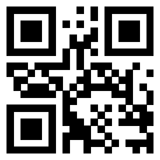 Immagine del QrCode di 3206466058