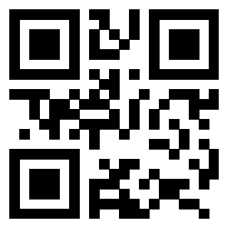 Scansione del QrCode di 3206466062