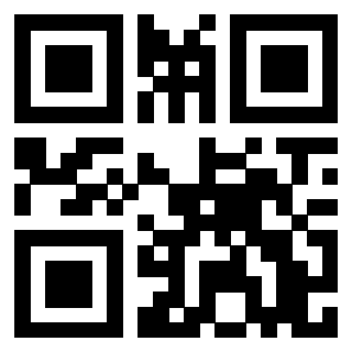 Il QrCode di 3206466063