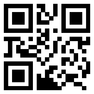 Il Qr Code di 3206466066