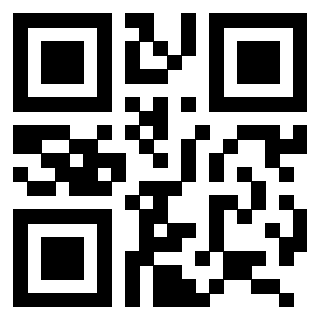 3206466067 QrCode associato