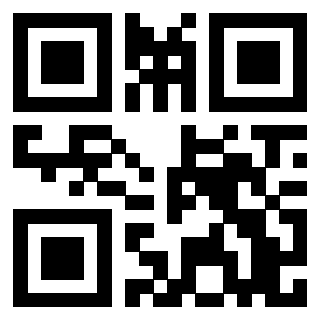 3206466069 - Immagine del QrCode associato