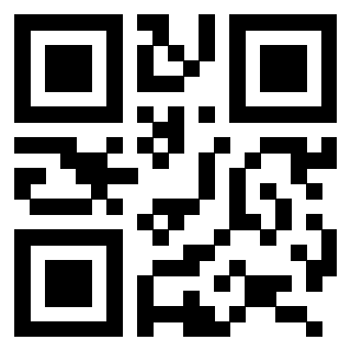 Scansione del Qr Code di 3206466070