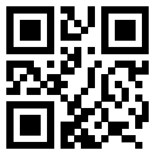 Immagine del Qr Code di 3206466071