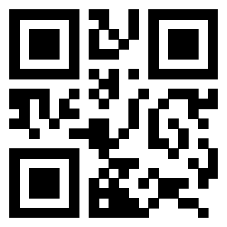 3206466072 QrCode associato