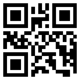 Scansione del Qr Code di 3206466076