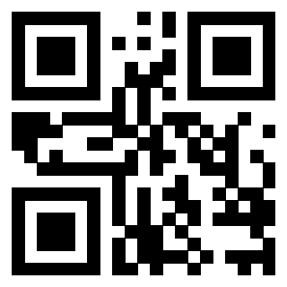 3206466077 - Immagine del QrCode