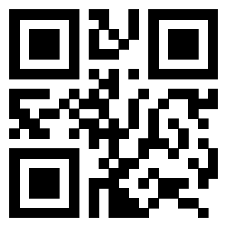 Il Qr Code di 3206466078